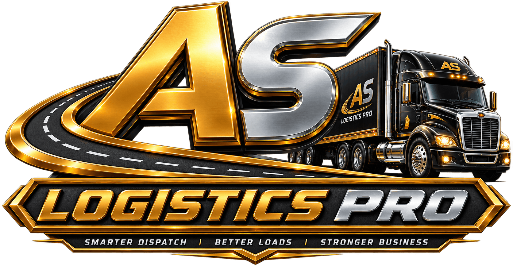 AS Logistics Pro